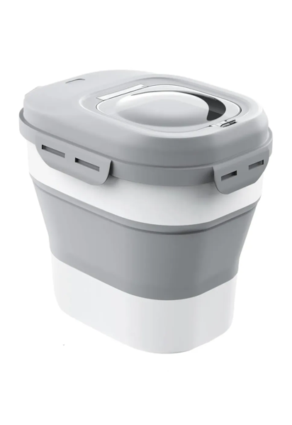 Imagen de Contenedor Plegable Para Alimentos