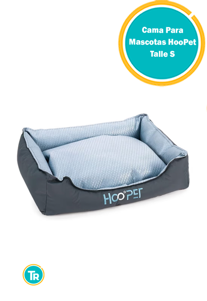 Imagen de Cama para Mascotas Talle S - HooPet