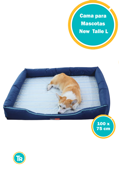 Imagen de Cama para Mascotas New - Talle L