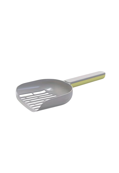 Imagen de PALA SANITARIA PARA GATO - TR072