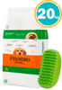 Imagen de FINOTRATO PRIME PERRO ADULTO POLLO 20KG + Cepillo silicona