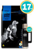 Imagen de Alimento THREE DOGS Super Premium Perro Cachorros 15 + 2 kg
