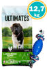 Imagen de PRO PAC Perro ULTIMATES Cachorro grande 12.7kg + Juguete granada con nudo
