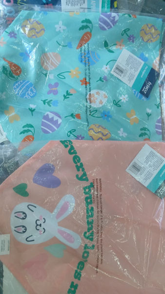 Imagen de BANDANA DISEÑOS TALLE XL - INCREIBLES