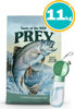 Imagen de TASTE OF THE WILD Prey Canine Trout 11.4kg + Botella para paseo