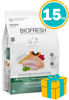 Imagen de BIOFRESH Alimento Perro Adultos Razas Grandes 15 kg