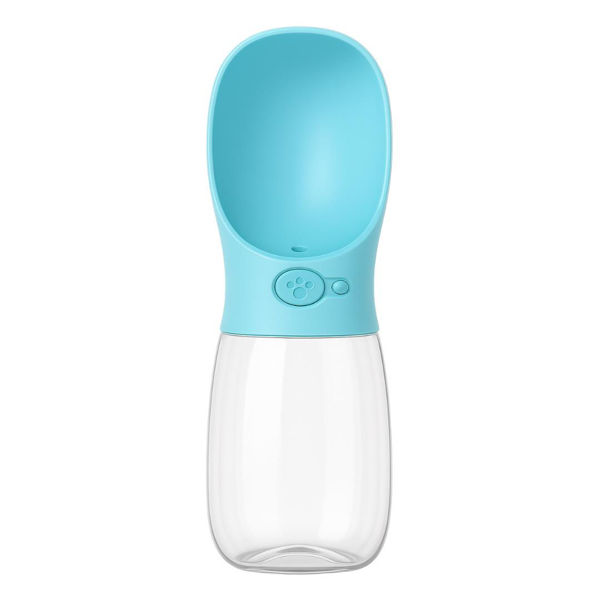 Imagen de BEBEDERO PORTATIL LILI MASCOTA