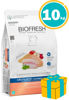 Imagen de BIOFRESH Alimento Cachorro Raza Pequeña 10 kg