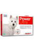 Imagen de PIPETA POWER ULTRA PERROS 5 A 10KG (ROJO)