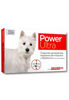 Imagen de PIPETA POWER ULTRA PERROS 5 A 10KG (ROJO)