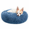 Imagen de CAMA SOFT PUFF ANTI STRESS 3 COLORES - 40 cm
