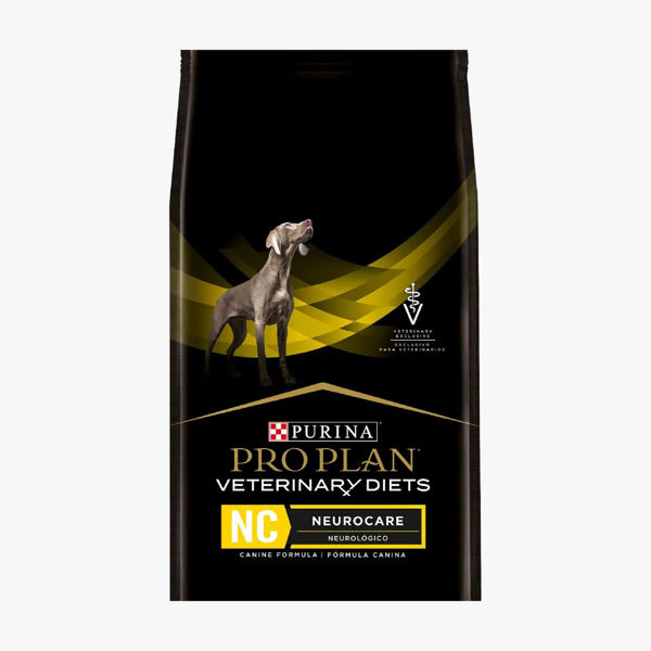 Imagen de PRO PLAN DOG NEUROLOGICA NC 7.5 KG