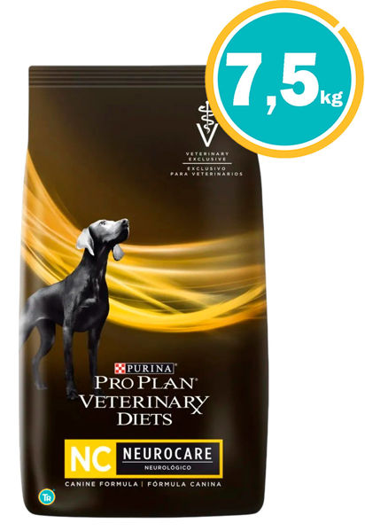 Imagen de Pro Plan Veterinary Diets Neurocare 7.5kg