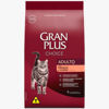 Imagen de GRAN PLUS Choice Alimento Adulto 30kg KIT (Pollo Y Carne)