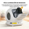 Imagen de Arenero Sanitario Inteligente para gatos automático