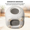 Imagen de Arenero Sanitario Inteligente para gatos automático