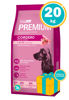 Imagen de VITALCAN PREMIUM Perro Cordero Adulto 22kg