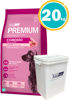 Imagen de VITALCAN PREMIUM Perro Cordero Adulto 22kg