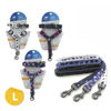 Imagen de ARNES + CORREA SET L 3/4*14-20 y 3/4*3ft