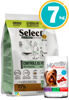 Imagen de SELECT Control De Peso Peq/Mini 7kg + monello diversao 300gs