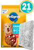 Imagen de PEDIGREE Cachorro Sano Crecimiento 21kg