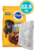 Imagen de PEDIGREE SENIOR +7 AÑOS 21+1.5KG