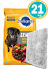Imagen de PEDIGREE Senior Adultos Mayores 21 kg