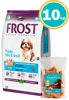 Imagen de FROST Cachorro Raza pequeña 10 kg