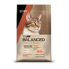 Imagen de BALANCED Natural Recipe Gato Adulto TRUCHA 3 kg