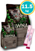 Imagen de FAWNA GATO Adulto 8.5 + 3 kg PROMO