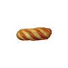 Imagen de JUGUETE BAGUETTE 20CM CON SONIDO - PEPITO