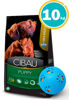 Imagen de CIBAU Alimento Cachorro Razas Pequeñas 10kg