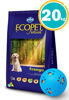 Imagen de ECOPET Perro Adulto 20kg
