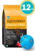 Imagen de EQUILIBRIO Alimento Grain Free Razas Medias y Grandes 12 kg