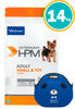 Imagen de Alimento HPM Virbac Perro Adulto Raza Pequeña y Mini 14kg