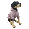 Imagen de Buzo Hoodie para Perro Violeta 30cm - Pepito
