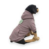 Imagen de Buzo Hoodie para Perro Violeta 30cm - Pepito
