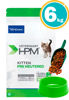 Imagen de HPM Virbac Gato Kitten Baby Pre Neutered 6kg