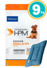 Imagen de Alimento HPM Virbac Perro Senior Razas Pequeñas y Mini 9 kg