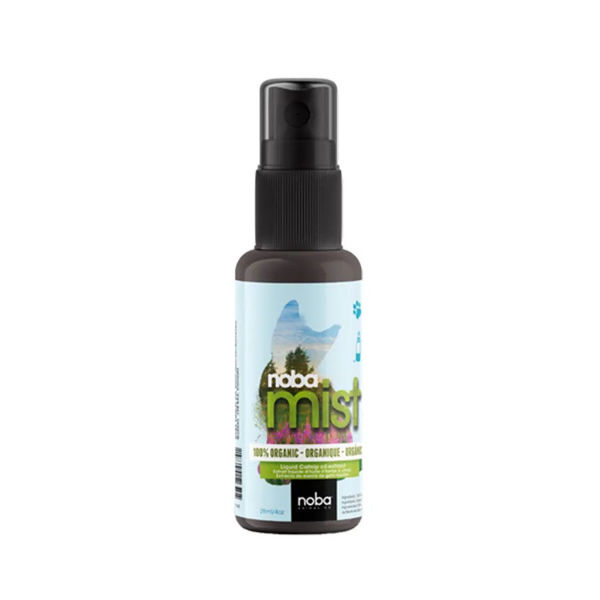 Imagen de SPRAY HIERBA GATERA NOBA MIST - 46 ML