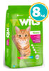 Imagen de WITS Gato Adulto 8kg