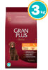 Imagen de GRAN PLUS Perro Senior 3kg Pollo y Arroz