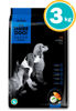 Imagen de THREE DOGS Super Premium Perro Cachorros Med/Gra 3kg Pollo Y Arroz