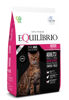 Imagen de EQUILIBRIO Gato Adulto 7.5kg + Latas Applaws
