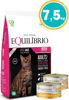 Imagen de EQUILIBRIO Gato Adulto 7.5kg + Latas Applaws