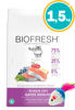 Imagen de BIOFRESH Gato Adulto 1,5 KG Salmon + Juguete